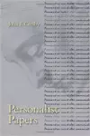 Personalist Papers cover