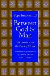 Between God and Man cover