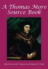 A Thomas More Source Book cover