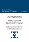 Categories cover