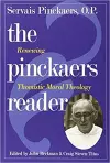 The Pinckaers Reader cover