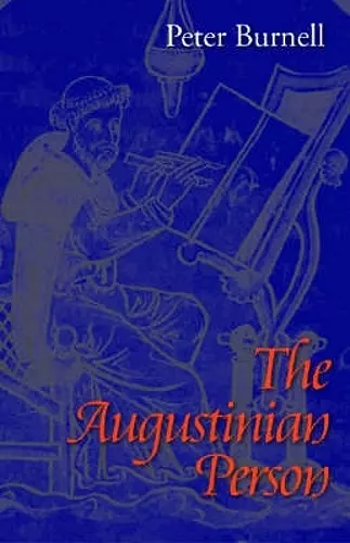 The Augustinian Person cover