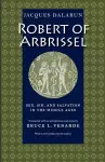 Robert of Arbrissel cover