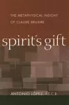 Spirit's Gift cover