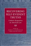 Recovering Self-evident Truths cover