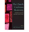 The Church Confronts Modernity cover