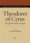 Theodoret of Cyrus v. 1; On Genesis and Exodus cover
