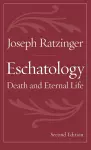 Eschatology cover