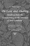 On Love and Charity cover