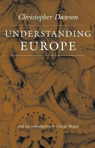 Understanding Europe cover