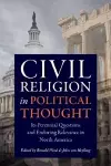 Civil Religion in Political Thought cover