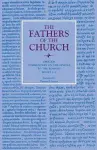 Commentary on the Epistle to the Romans, Books 1-5 cover