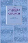 Homilies on Luke cover