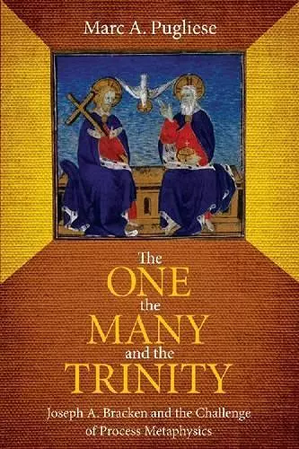 The One, the Many and the Trinity cover