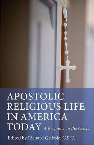 Apostolic Religious Life in America Today cover