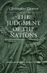 The Judgement of the Nations cover