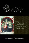 The Differentiation of Authority cover