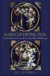 Marks of Distinction cover