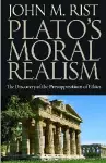 Plato's Moral Philosophy cover