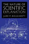 The Nature of Scientific Explanation cover