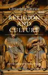 Religion and Culture cover