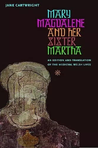 Mary Magdalene and Her Sister Martha cover