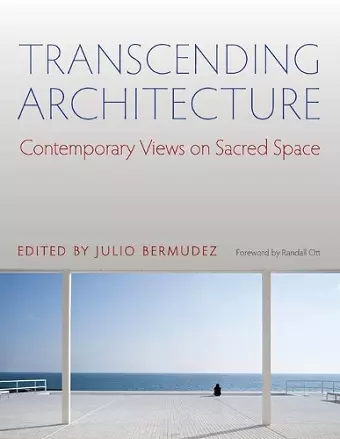 Transcending Architecture cover