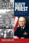 Navy Priest cover