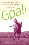 Goal! cover