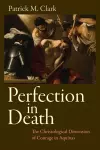 Perfection in Death cover