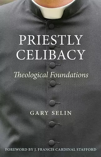 Priestly Celibacy cover