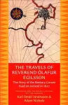 The Travels of Reverend Ólafur Egilsson (Reisubók Séra Ólafs Egilssonar) cover