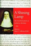 A Shining Lamp cover