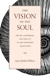 The Vision of the Soul cover