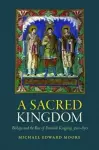 A Sacred Kingdom cover