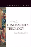 Fundamental Theology cover