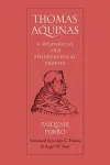 Thomas Aquinas cover