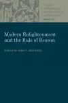 Modern Enlightenment and the Rule of Reason cover