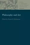 Philosophy and Art cover