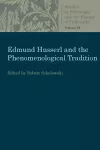 Edmund Husserl and the Phenomenological Tradition cover