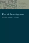 Platonic Investigations cover