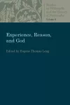 Experience, Reason, and God cover