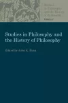 Essays in Greek and Medieval Philosophy cover