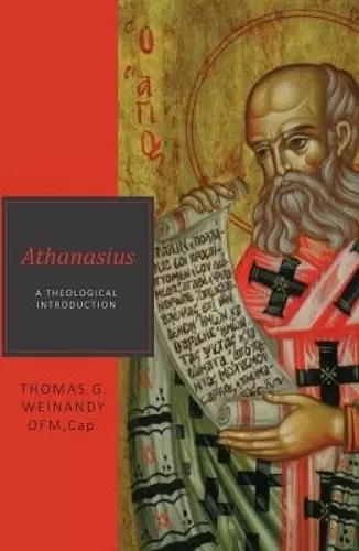 Athansius cover