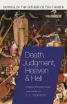 Death, Judgement, Heaven, and Hell cover