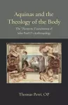 Aquinas and the Theology of the Body cover