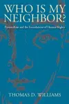 Who Is My Neighbor? cover