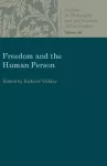 Freedom and the Human Person cover
