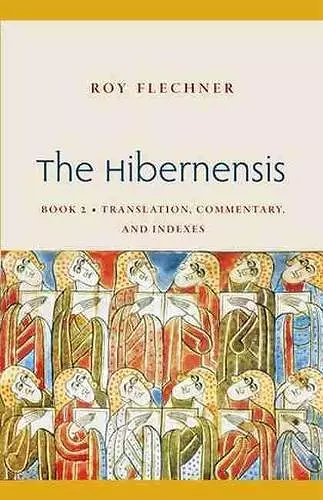 The Hibernensis, Volume 2 cover