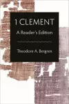 1 Clement cover